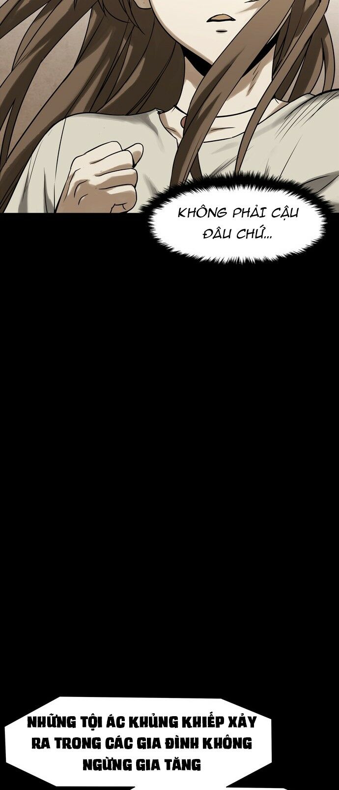Virus Quái Vật: Chapter 22