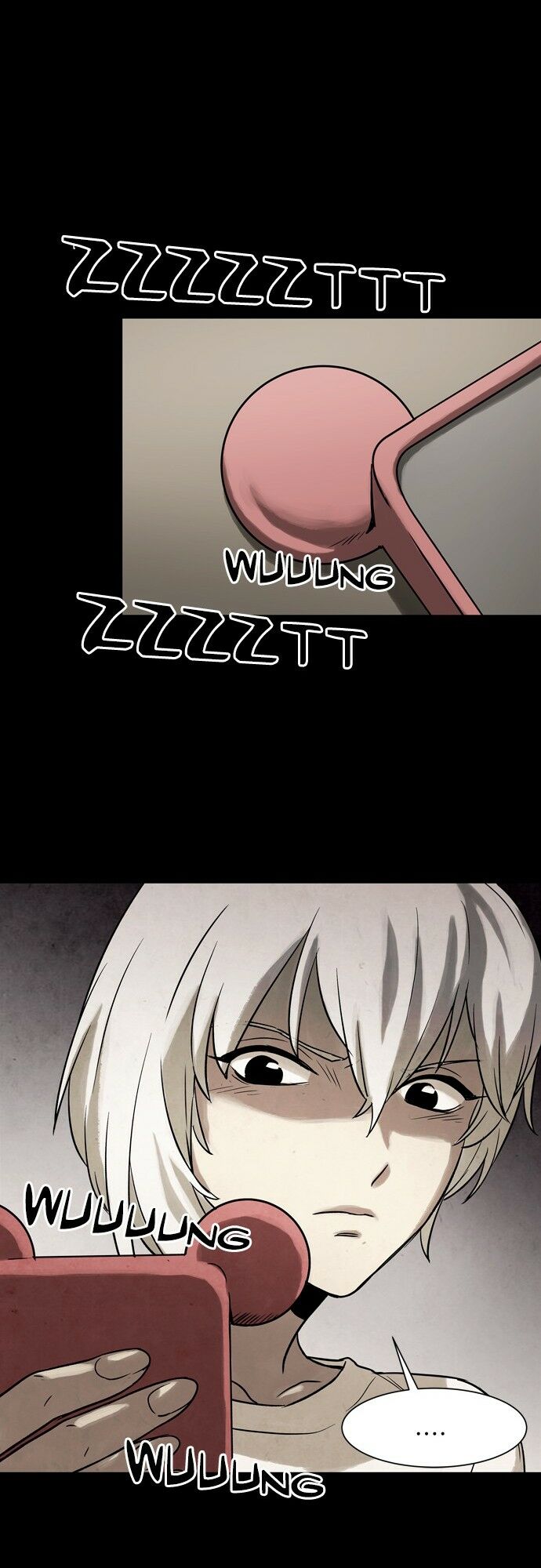 Virus Quái Vật: Chapter 22