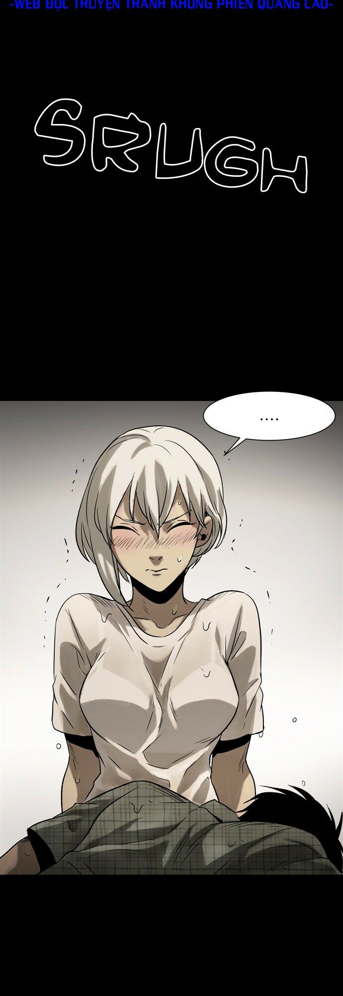 Virus Quái Vật: Chapter 22