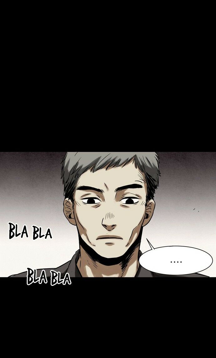 Virus Quái Vật: Chapter 22