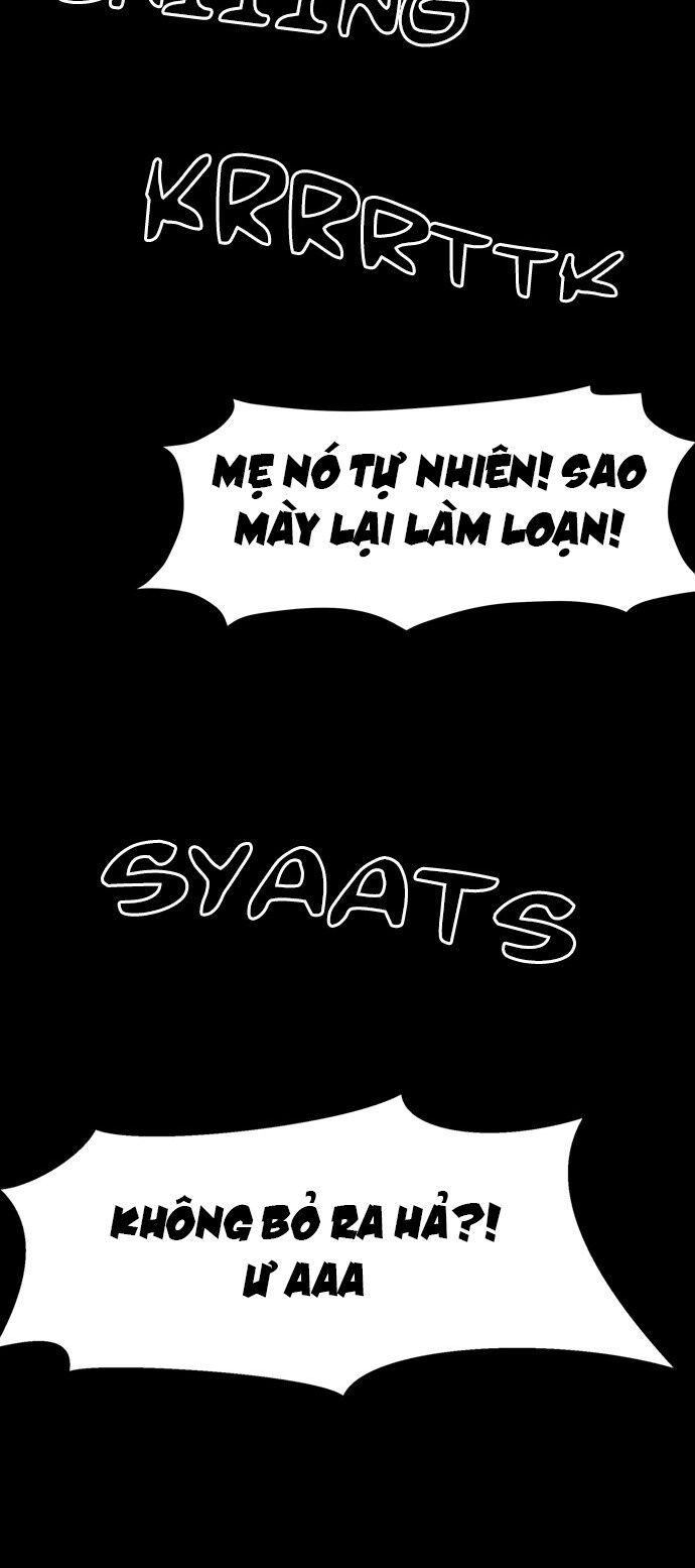 Virus Quái Vật: Chapter 23