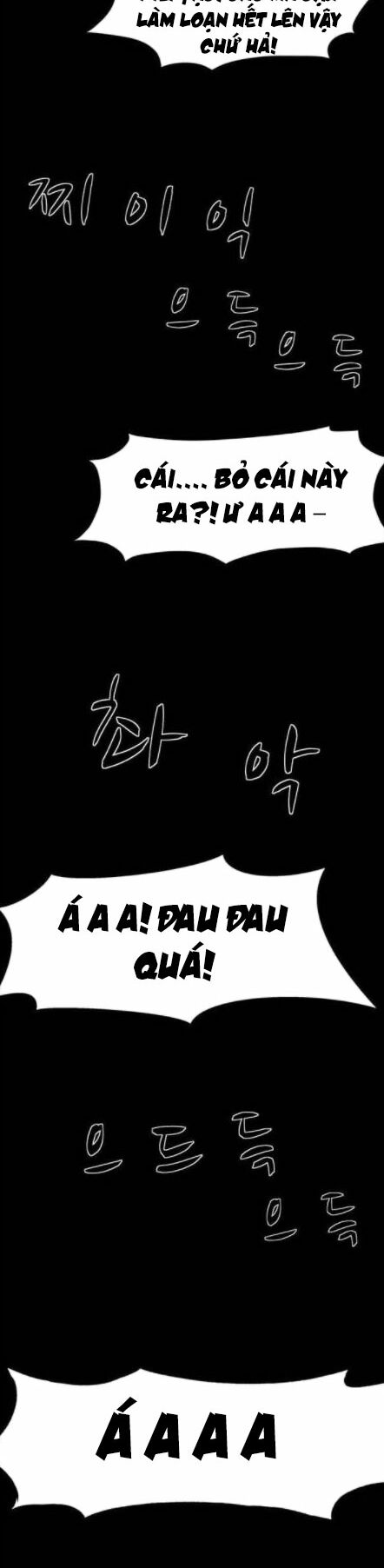 Virus Quái Vật: Chapter 24