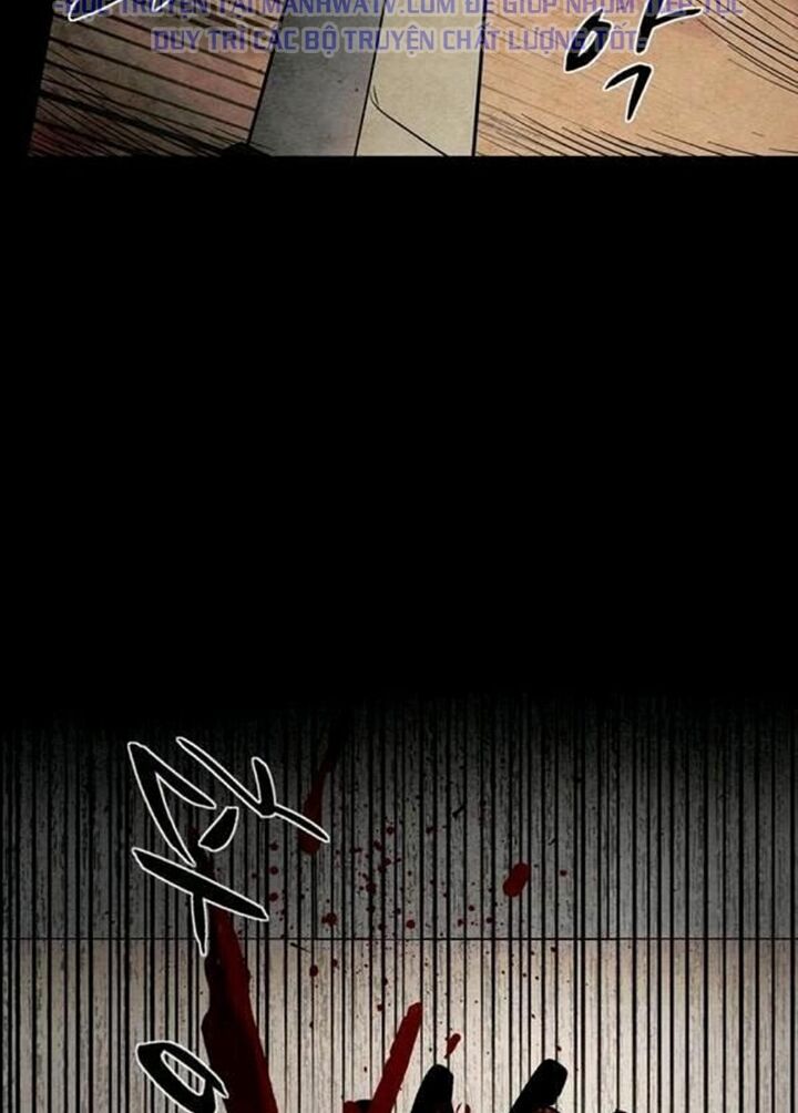 Virus Quái Vật: Chapter 25