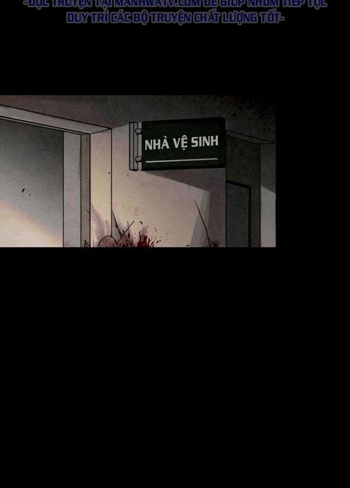 Virus Quái Vật: Chapter 25
