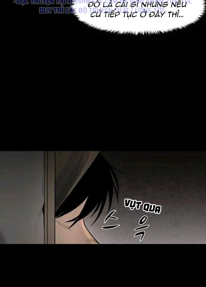 Virus Quái Vật: Chapter 25
