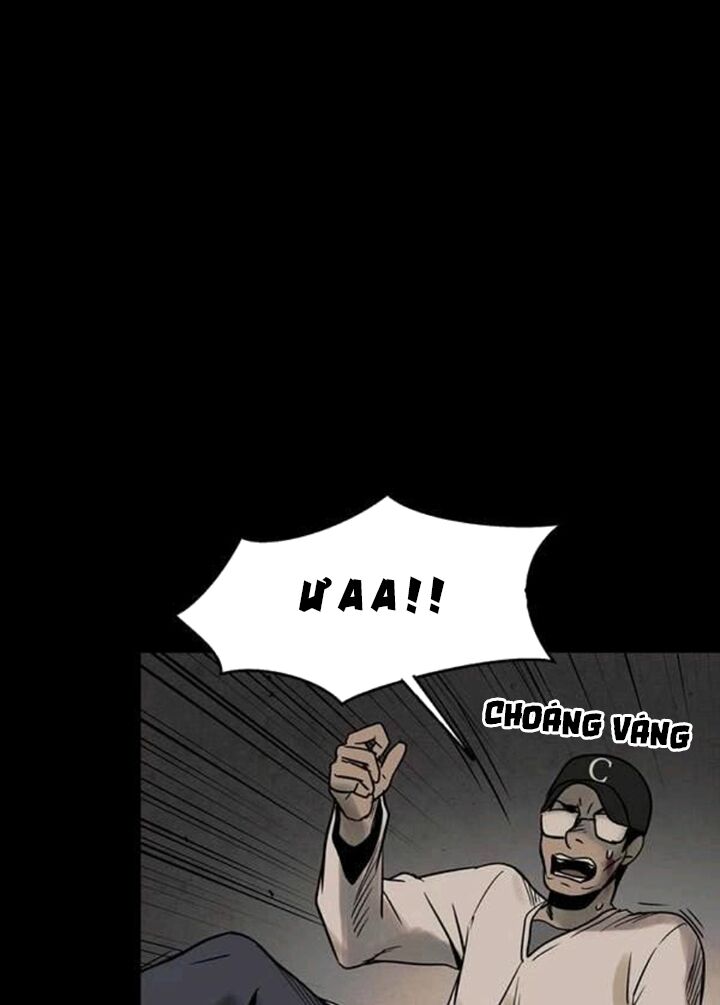 Virus Quái Vật: Chapter 25