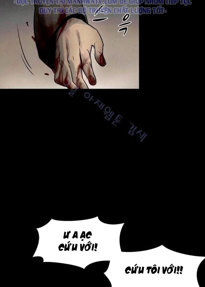Virus Quái Vật: Chapter 25
