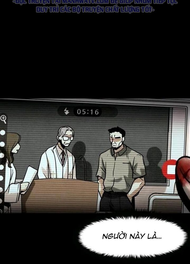 Virus Quái Vật: Chapter 25