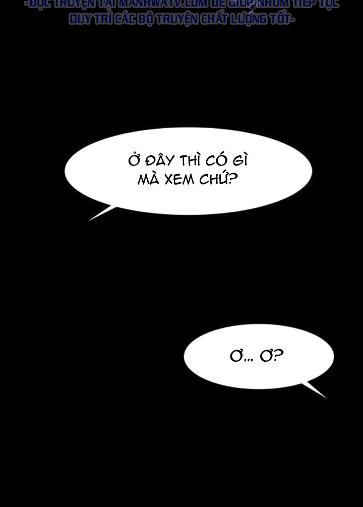 Virus Quái Vật: Chapter 25