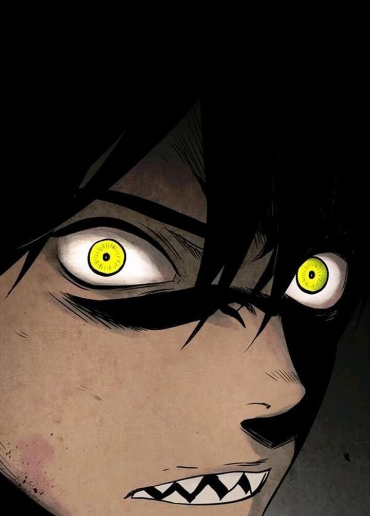 Virus Quái Vật: Chapter 25