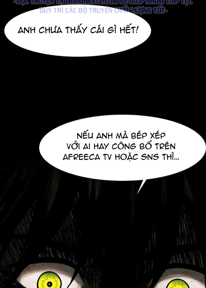 Virus Quái Vật: Chapter 25