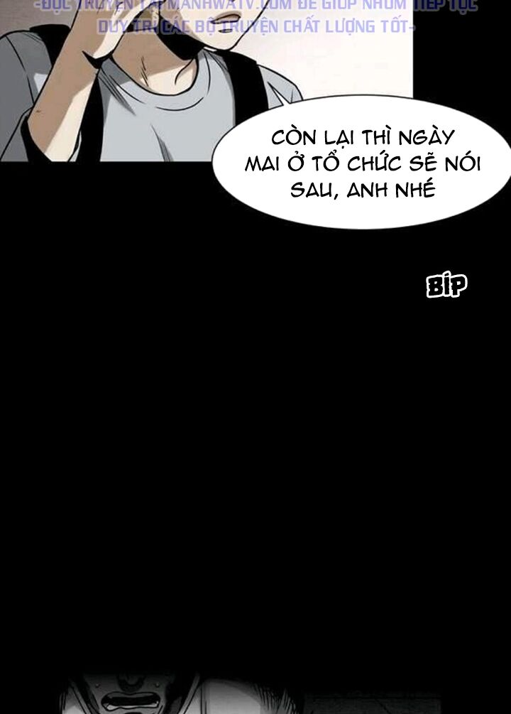 Virus Quái Vật: Chapter 25