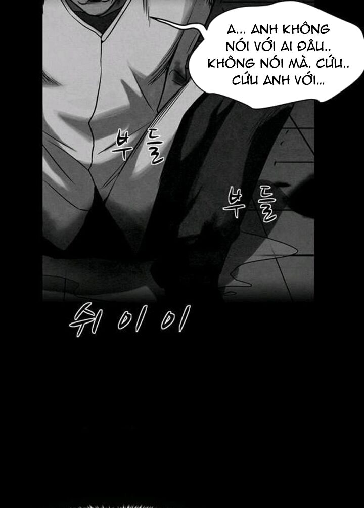 Virus Quái Vật: Chapter 25