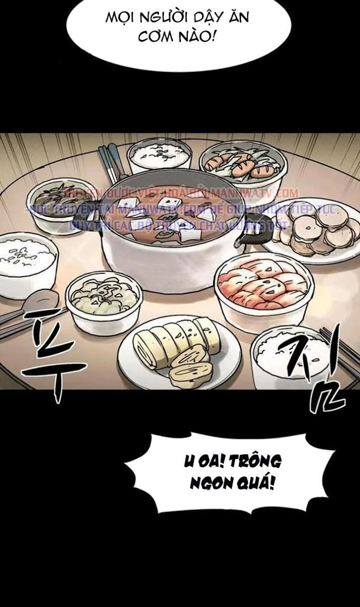 Virus Quái Vật: Chapter 25