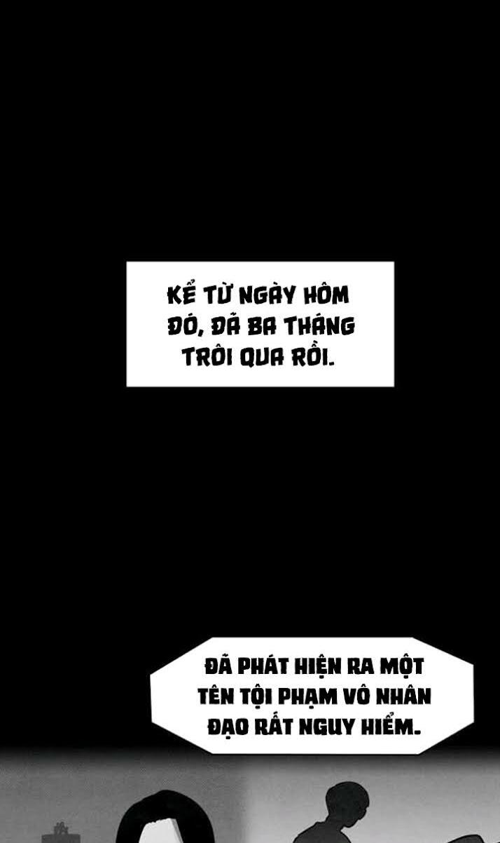 Virus Quái Vật: Chapter 25