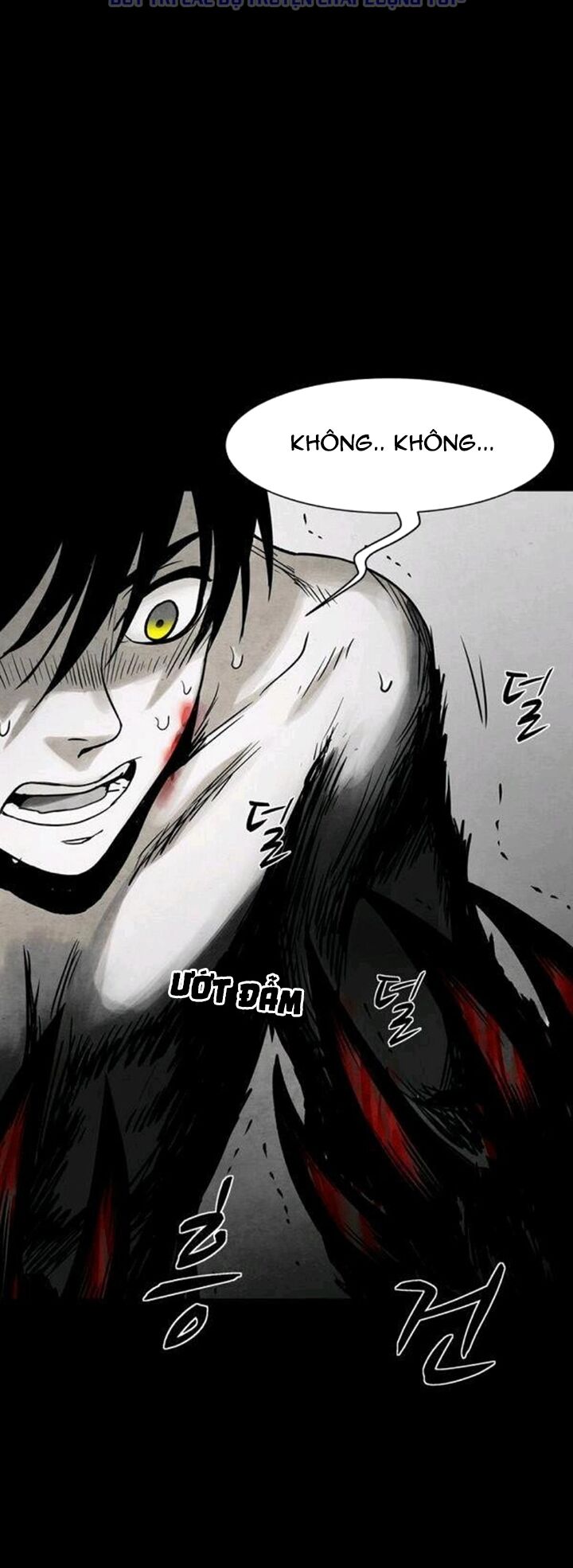 Virus Quái Vật: Chapter 26