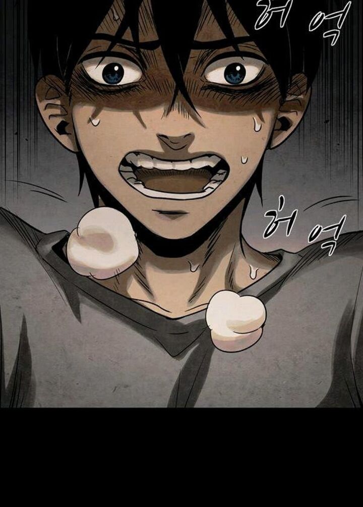 Virus Quái Vật: Chapter 26