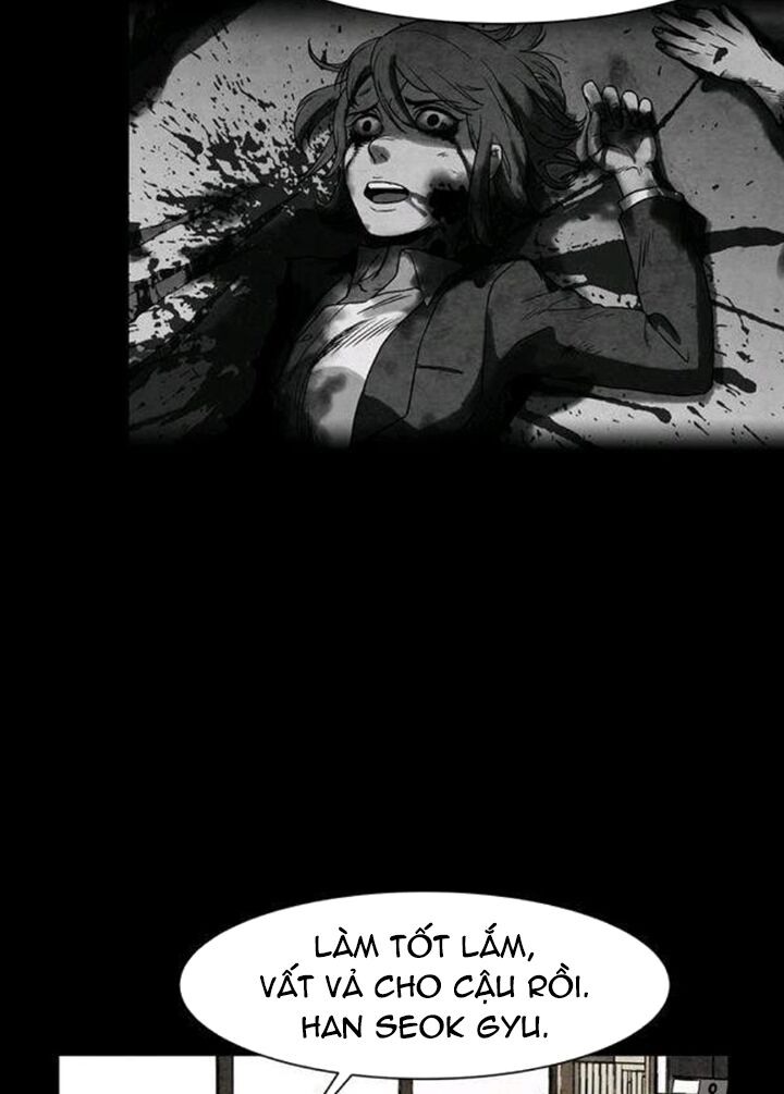 Virus Quái Vật: Chapter 26