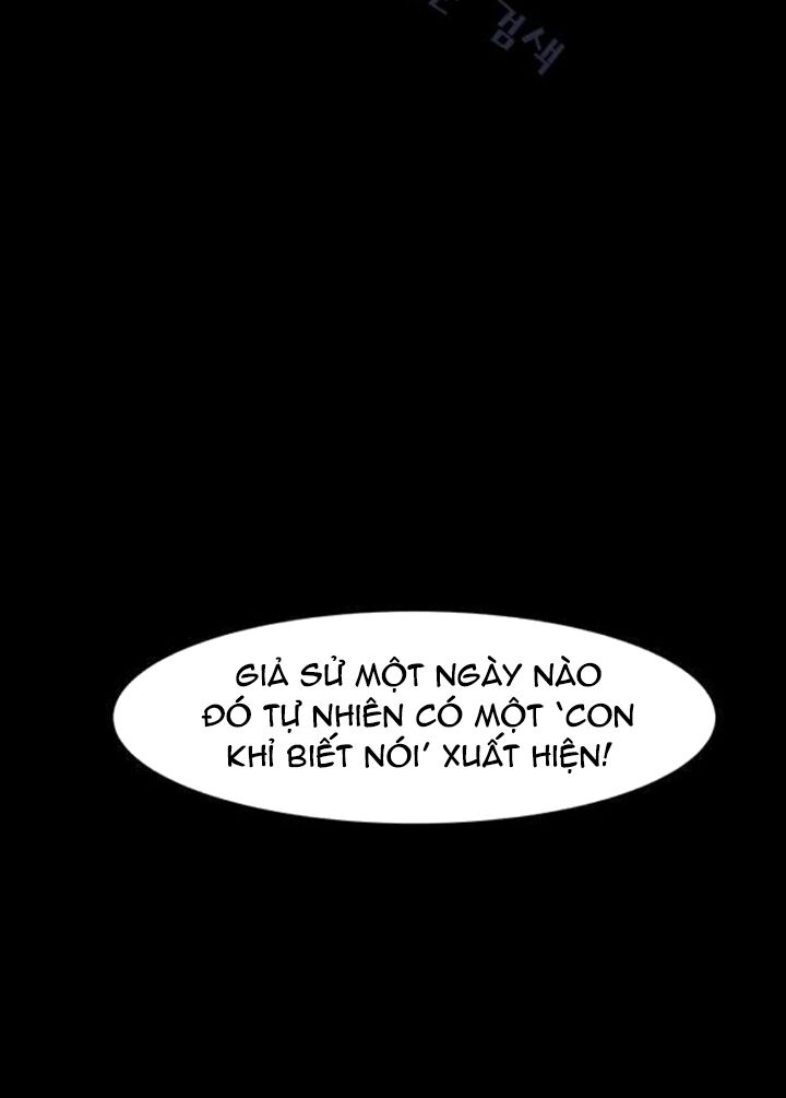 Virus Quái Vật: Chapter 26