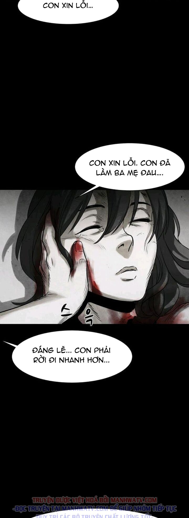 Virus Quái Vật: Chapter 26