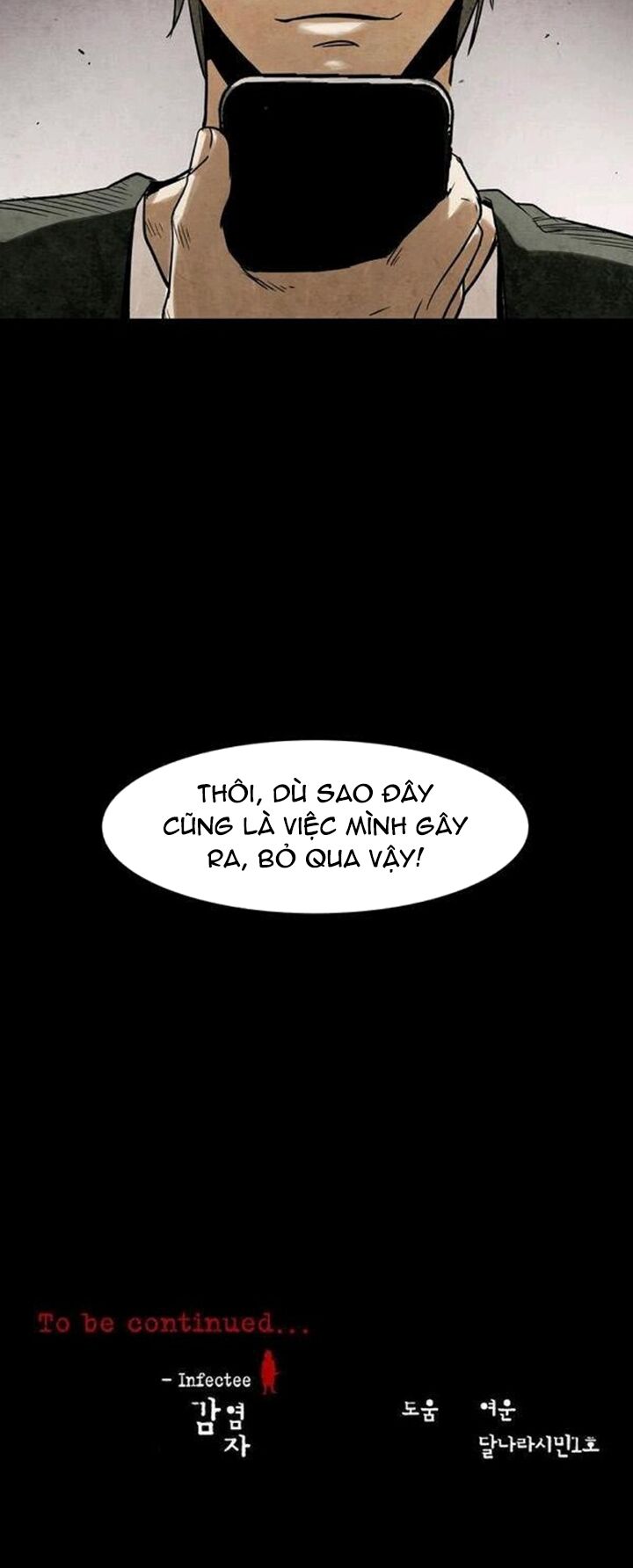 Virus Quái Vật: Chapter 26