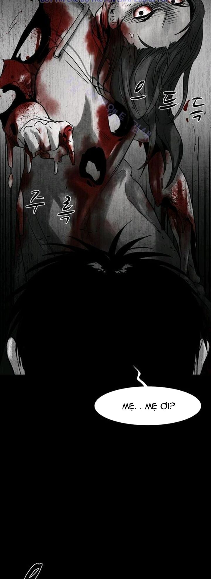 Virus Quái Vật: Chapter 26