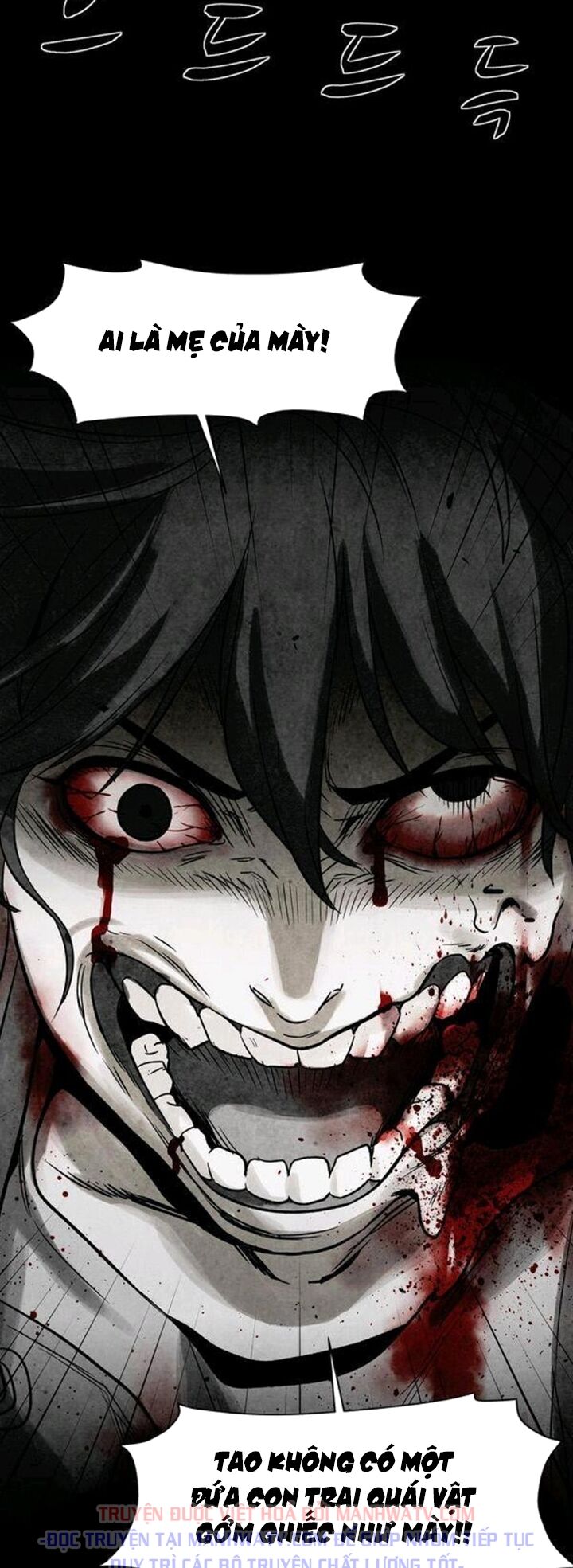 Virus Quái Vật: Chapter 26
