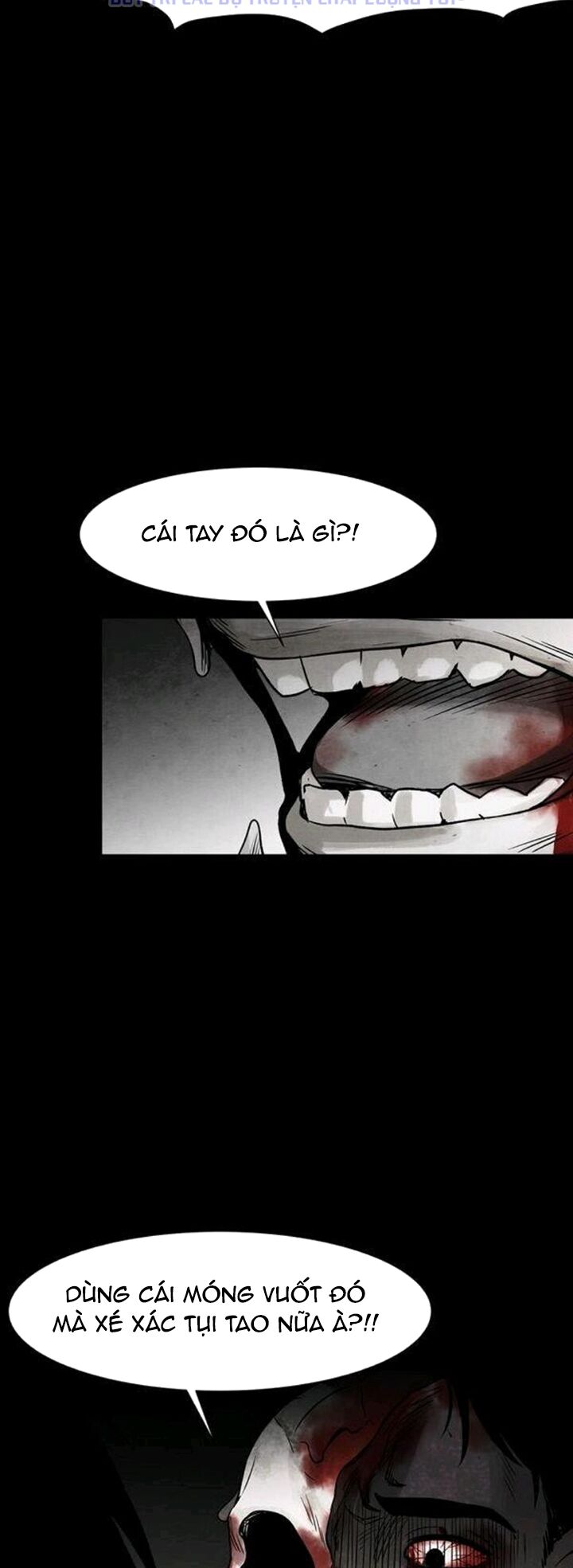 Virus Quái Vật: Chapter 26