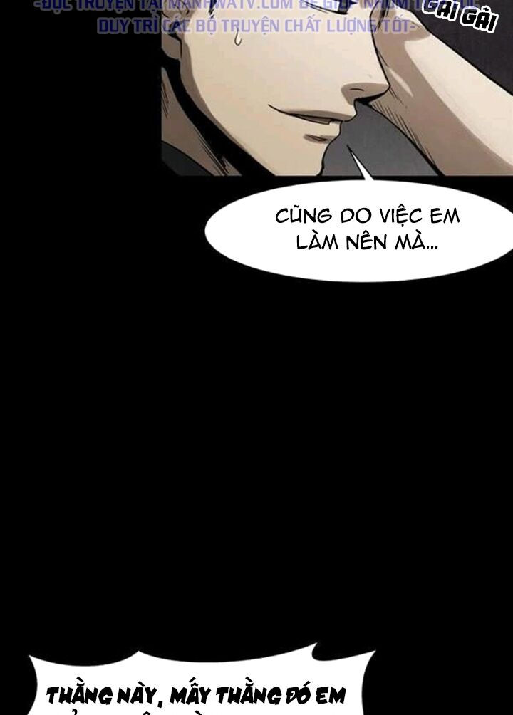 Virus Quái Vật: Chapter 27