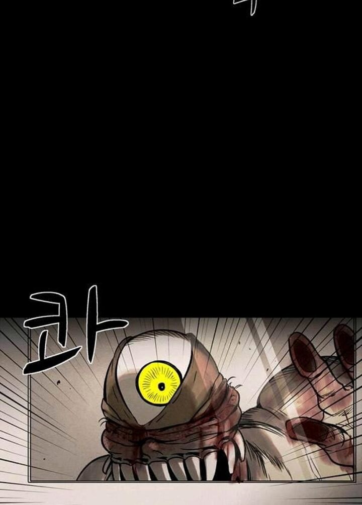 Virus Quái Vật: Chapter 27