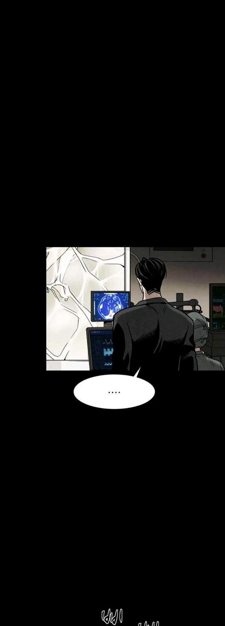Virus Quái Vật: Chapter 27