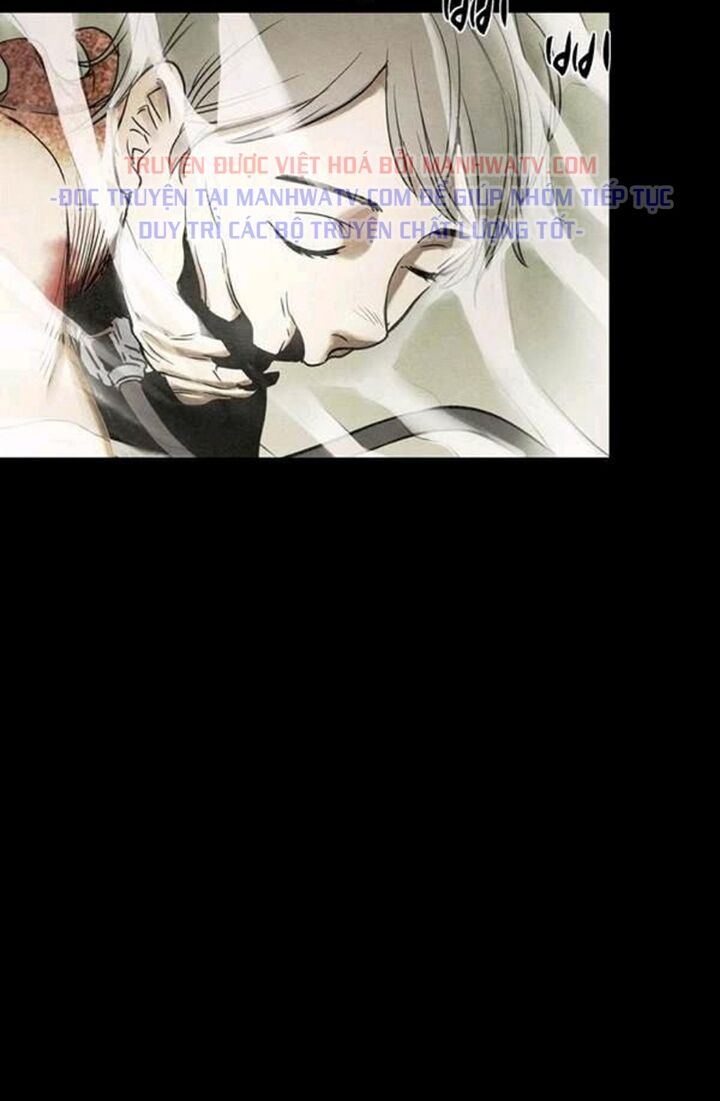 Virus Quái Vật: Chapter 27