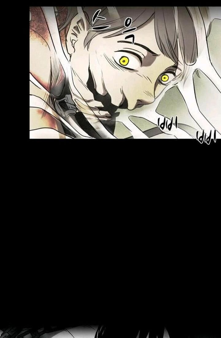 Virus Quái Vật: Chapter 27