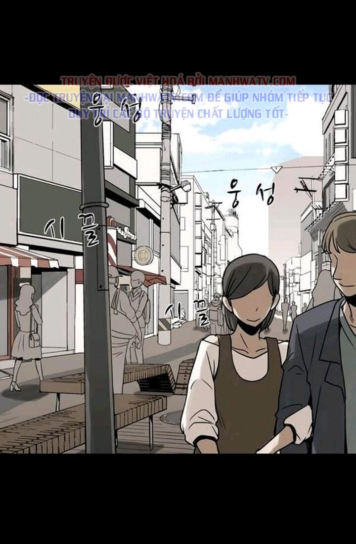 Virus Quái Vật: Chapter 27