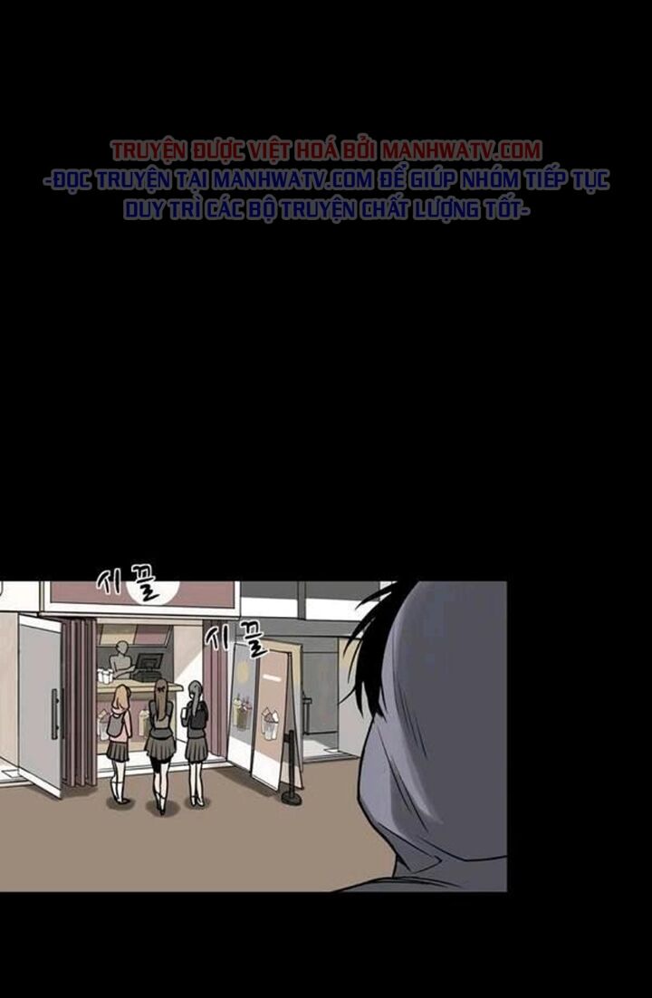Virus Quái Vật: Chapter 27