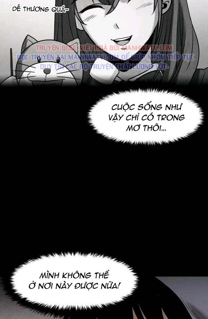 Virus Quái Vật: Chapter 27