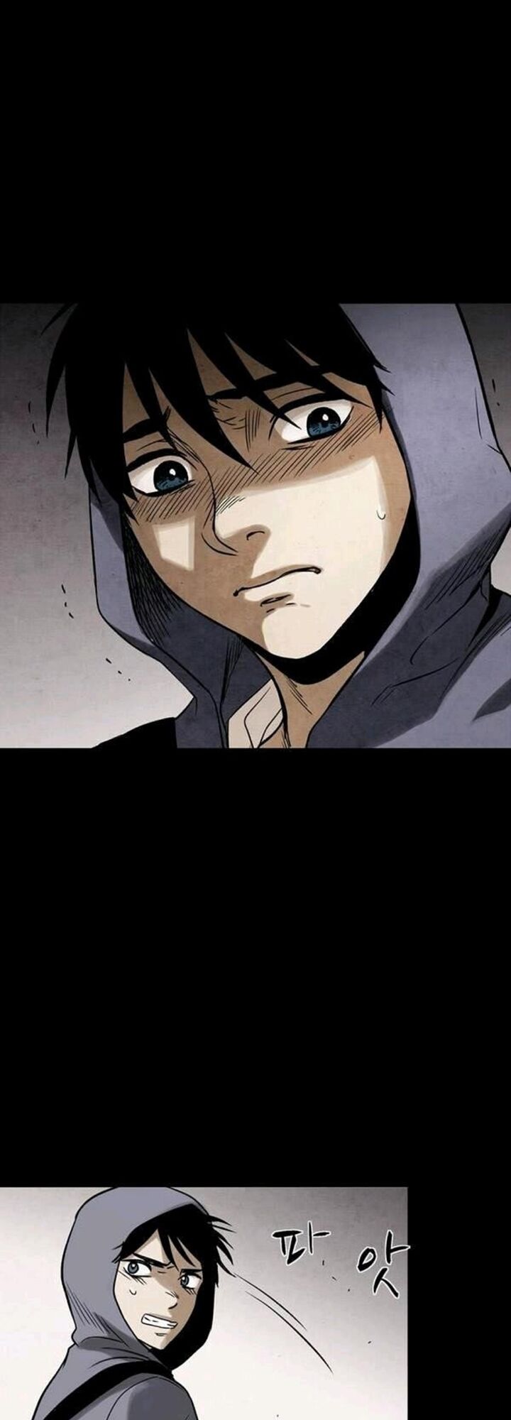 Virus Quái Vật: Chapter 27