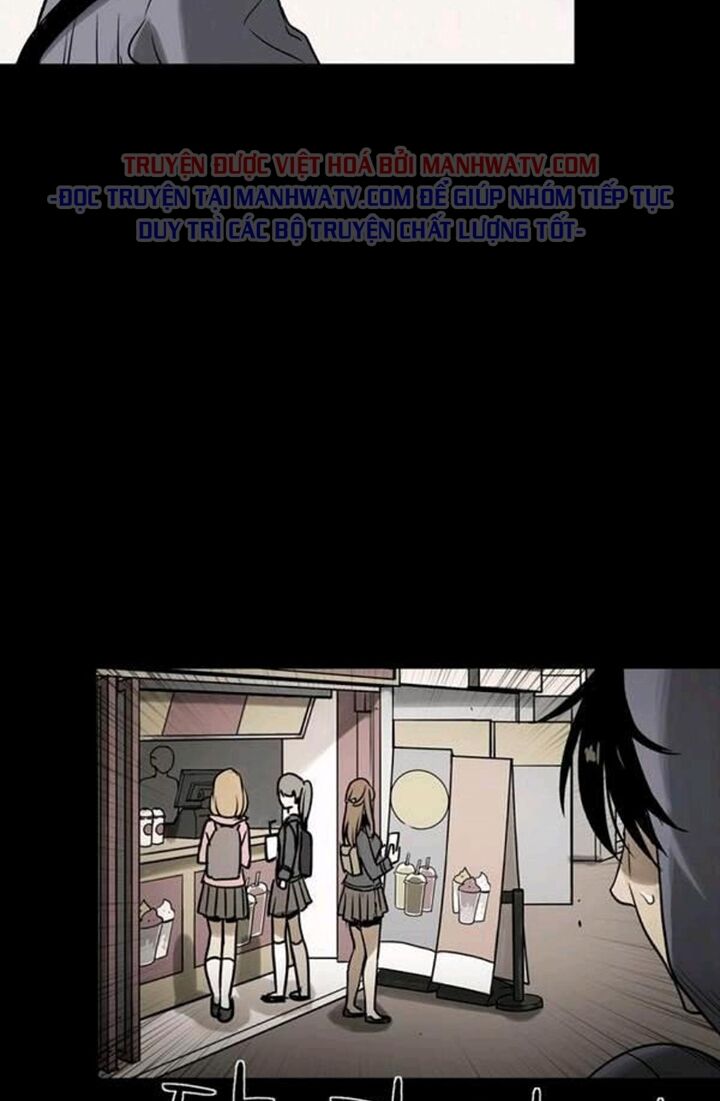 Virus Quái Vật: Chapter 27
