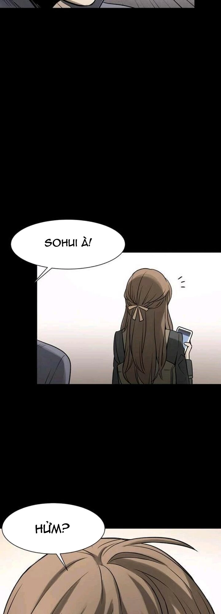 Virus Quái Vật: Chapter 27