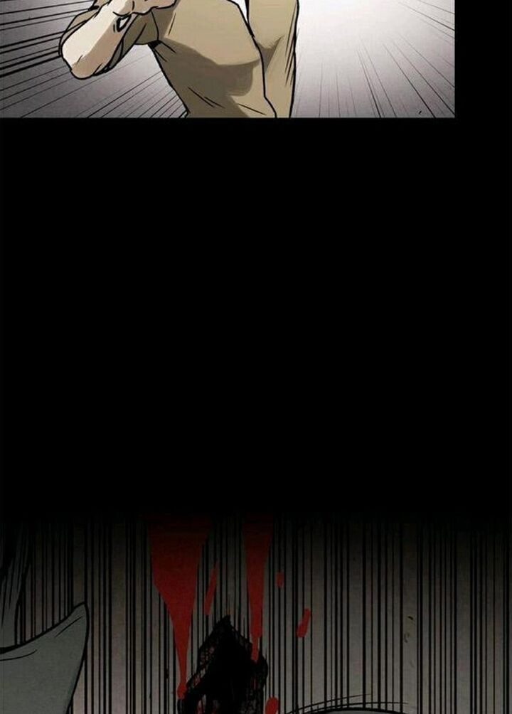 Virus Quái Vật: Chapter 31