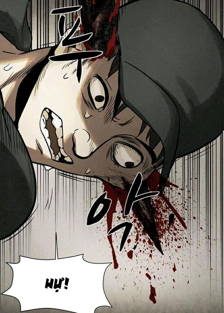 Virus Quái Vật: Chapter 31