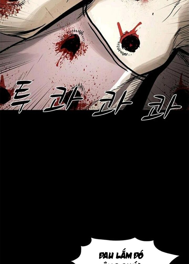 Virus Quái Vật: Chapter 31