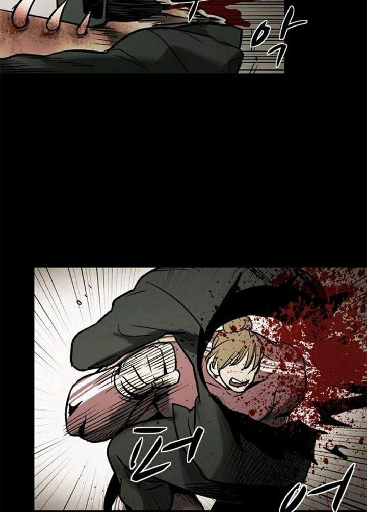 Virus Quái Vật: Chapter 31