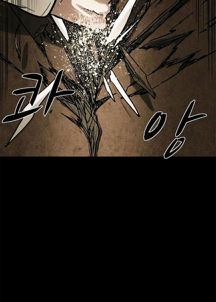 Virus Quái Vật: Chapter 31