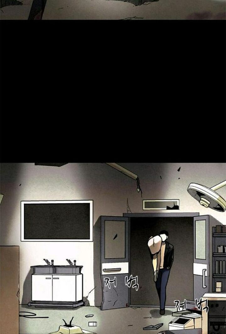 Virus Quái Vật: Chapter 32