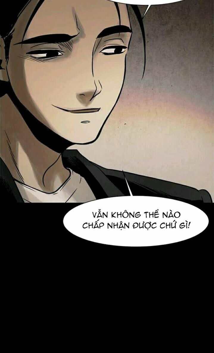Virus Quái Vật: Chapter 32
