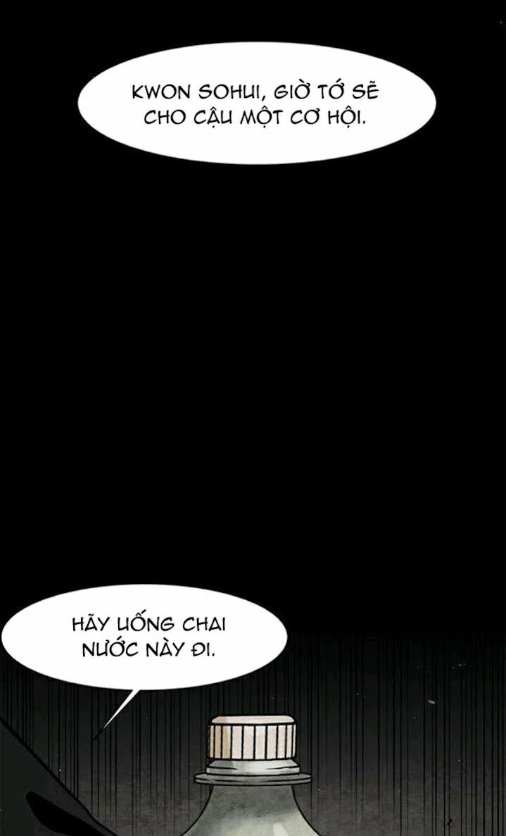 Virus Quái Vật: Chapter 32