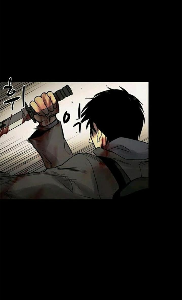 Virus Quái Vật: Chapter 32