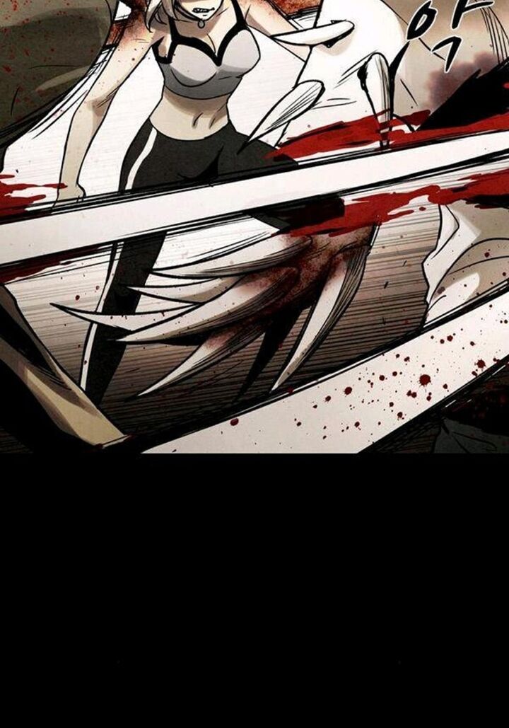 Virus Quái Vật: Chapter 33