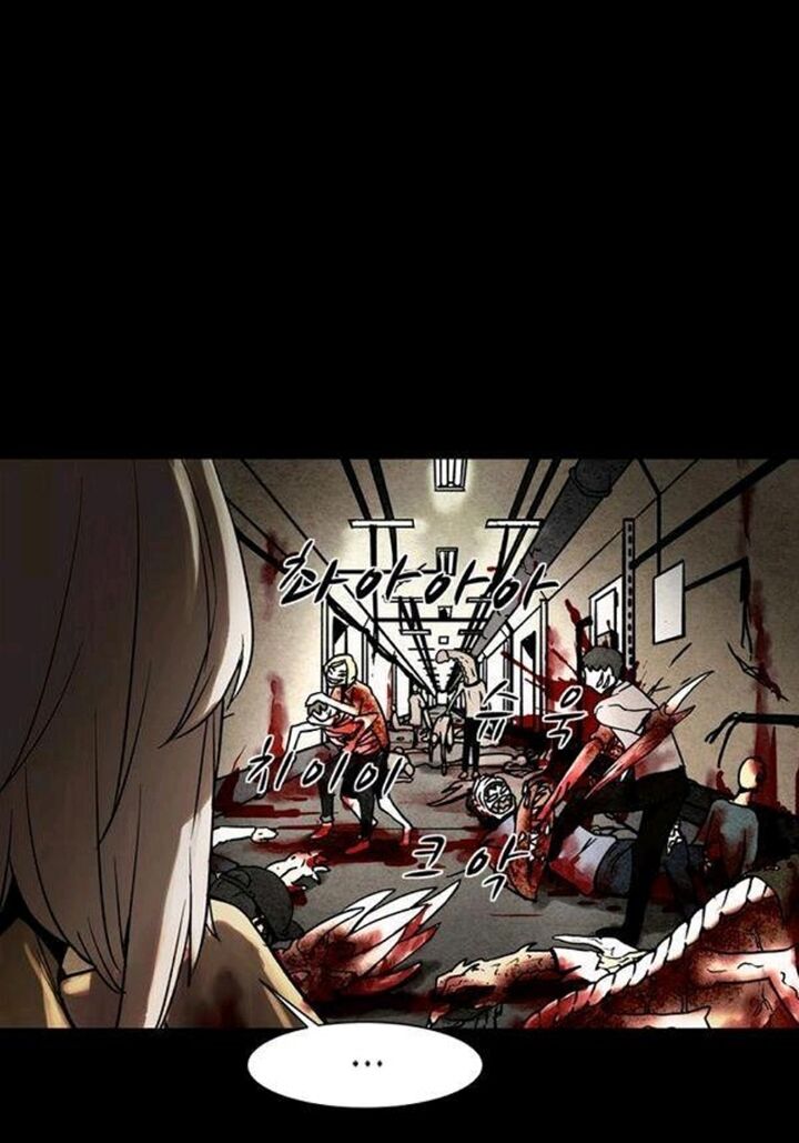 Virus Quái Vật: Chapter 33